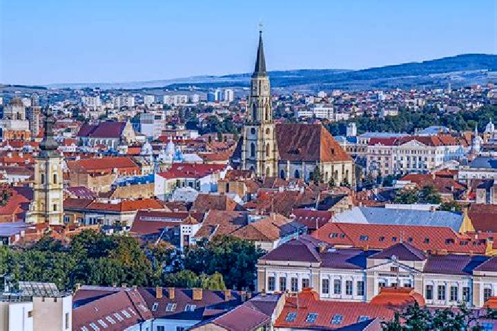 Ella, 25 — Escort in Nicolae Titulescu, Romania