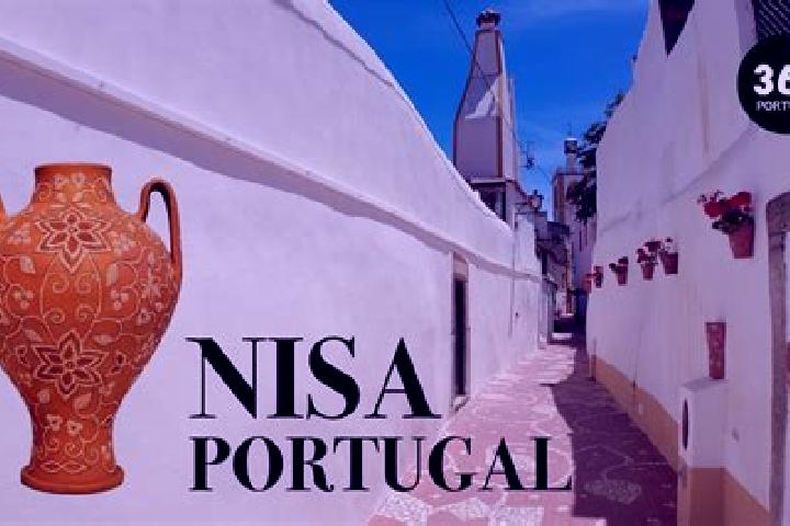 Ella, 25 — Escort in Nisa, Portugal