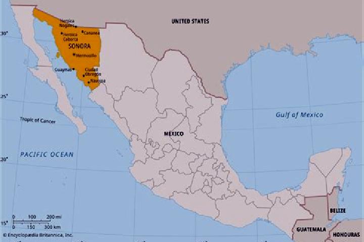 Ella, 25 — Escort in Nuevo Sonora, Mexico