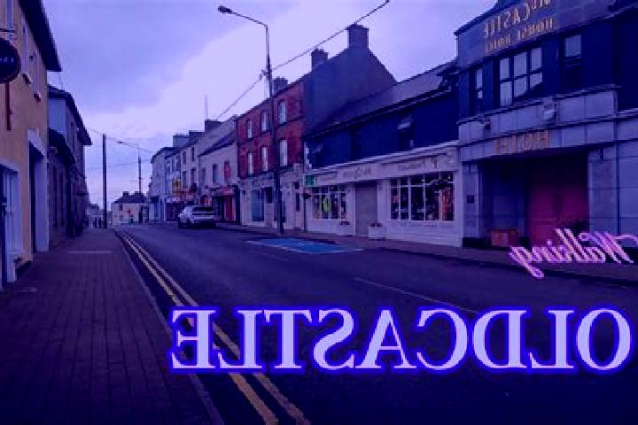 Ella, 25 — Escort in Oldcastle, Ireland