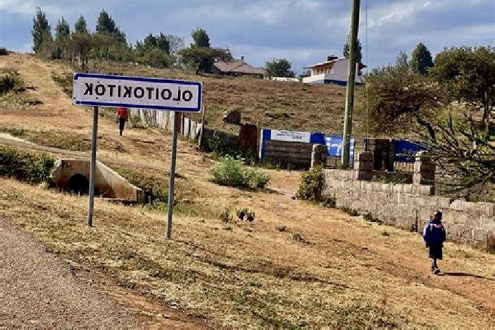 Ella, 25 — Escort in Oloitokitok, Kenya