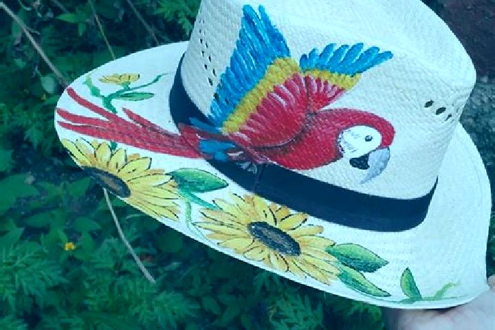 Ella, 25 — Escort in Palo Pintado, Honduras