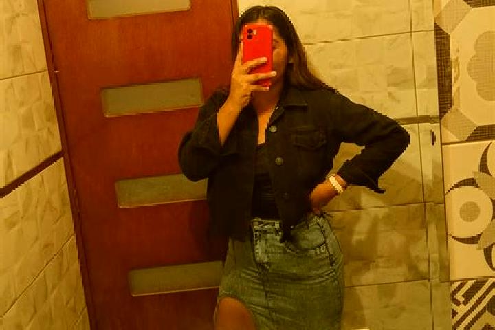 Ella, 25 — Escort in Pampahuasi, Peru