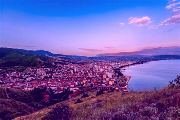 Ella, 25 — Escort in Pogradec, Albania
