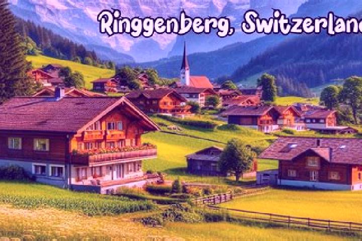 Ella, 25 — Escort in Ringgenberg, Switzerland