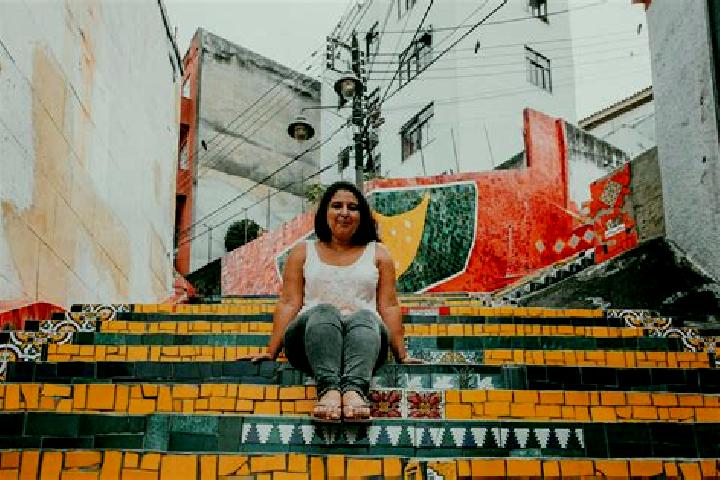 Ella, 25 — Escort in Rio Doce, Brazil