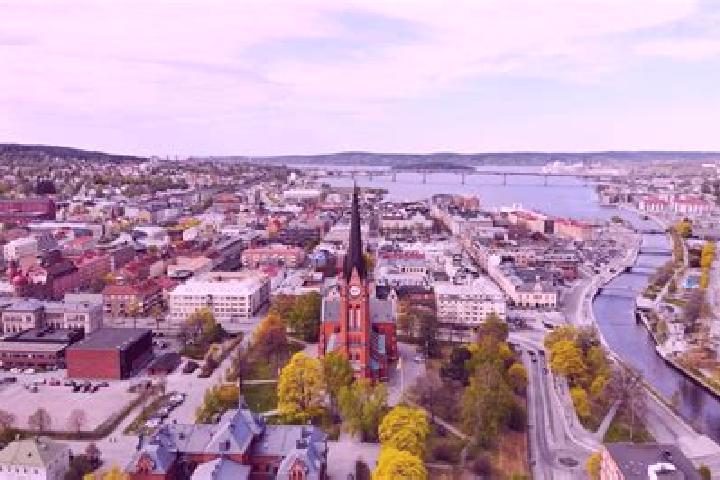 Ella, 25 — Escort in Sundsvall, Sweden