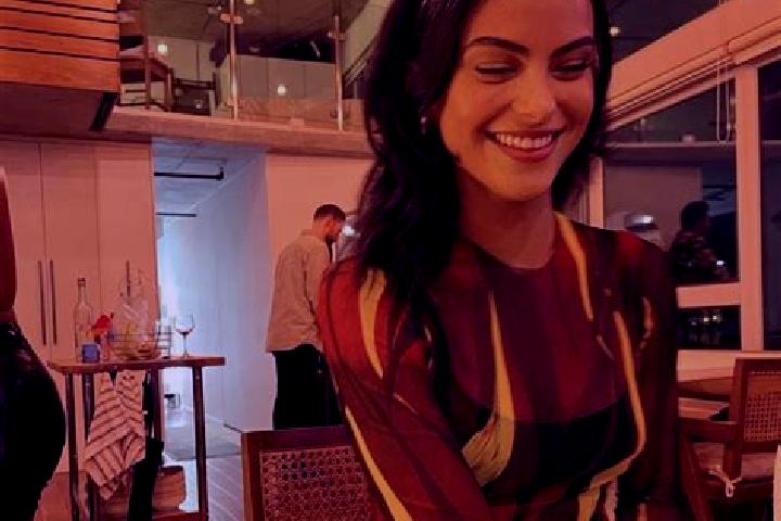 Ella, 25 — Escort in Vera Mendes, Brazil