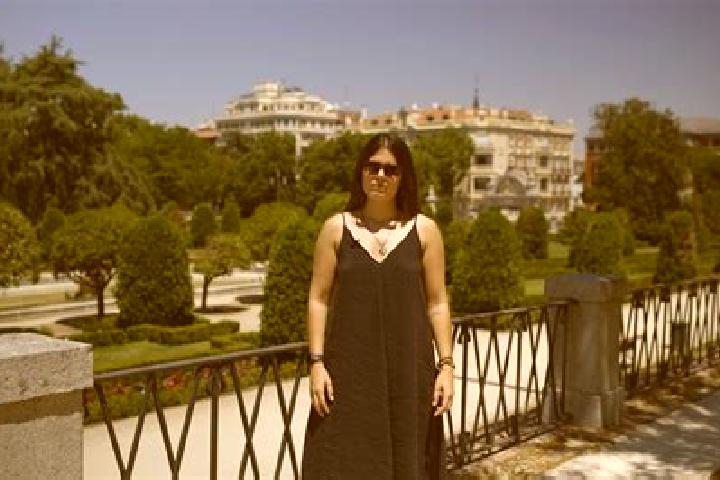 Ella, 25 — Escort in Villar de Olalla, Spain