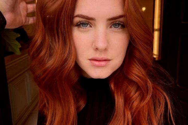 Ella, 26, a auburn blue-eyed middle eastern companion based in Chupa. Offering Prostate Massage, Fetish, Domination. Available for incall and outcall, day an...