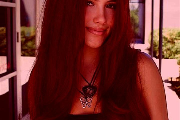 Ella, 26, a auburn brown-eyed latina companion based in Sinankoey. Offering Domination, 69, A-Level, Fetish. Available for incall and outcall, day and evenin...