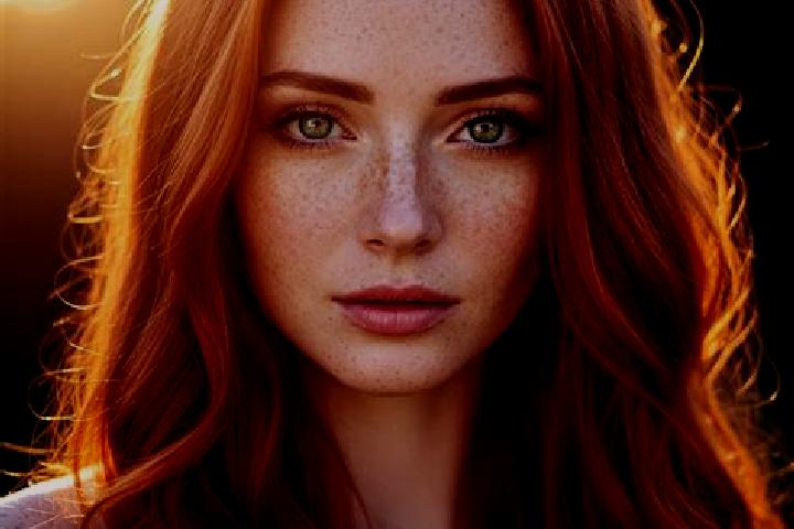Ella, 26, a auburn green-eyed latina companion based in Ranir Bazar. Offering GFE, CIM, Dinner Date, Overnight. Available for incall and outcall, day and eve...