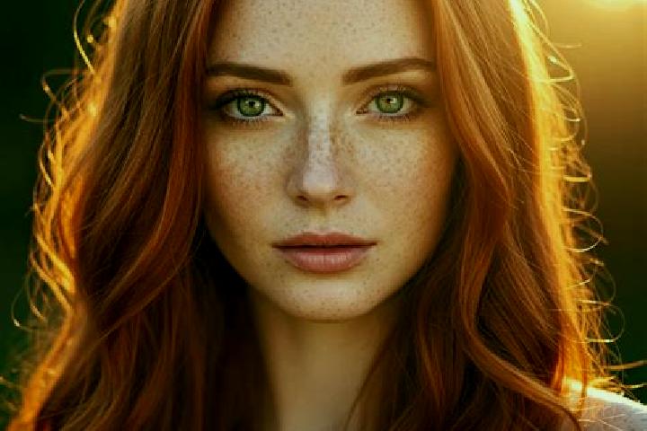 Ella, 26, a auburn green-eyed mixed companion based in Dobien. Offering Tantra, Girlfriend Experience, OWO, Duos. Available for incall and outcall, overnight...
