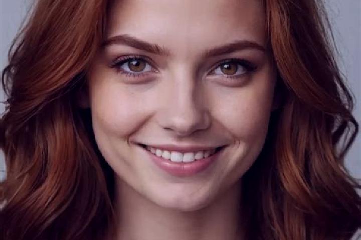 Ella, 26, a auburn hazel-eyed european companion based in Lishu. Offering Couples, OWO, CIM. Available for incall and outcall, day and evening dates.