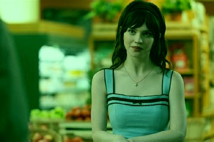 Ella, 26, a black blue-eyed latina companion based in Ursa. Offering OWO, Roleplay, A-Level. Available for incall and outcall, day and evening dates.