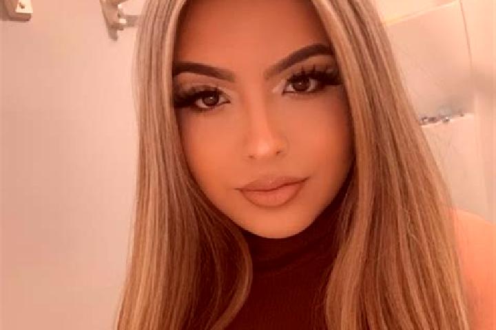 Ella, 26, a blonde dark-eyed latina companion based in Balakliya. Offering Deep French Kissing, Striptease, BDSM, Party Girl. Available for incall and outcal...