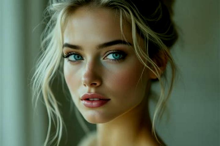 Ella, 26, a blonde hazel-eyed slavic companion based in Laoag. Offering Overnight, A-Level, Roleplay, Erotic Massage. Available for incall and outcall, overn...