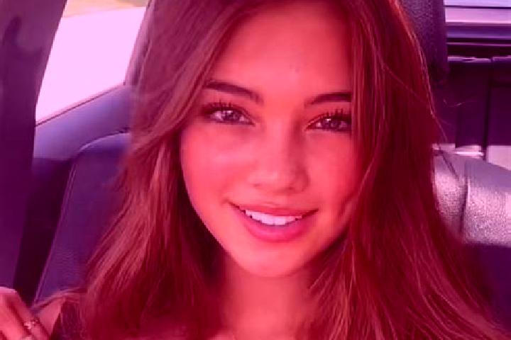 Ella, 26, a brunette amber-eyed mixed companion based in Rioverde. Offering CIM, Girlfriend Experience, Overnight. Available for incall and outcall, overnigh...