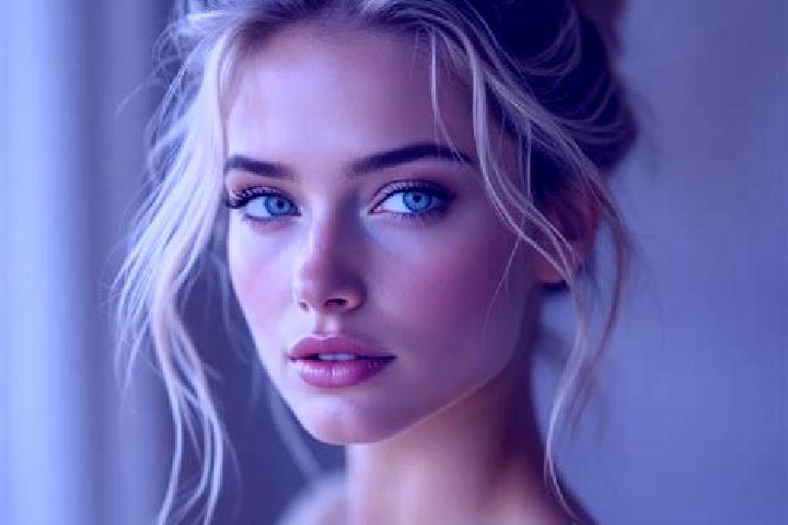 Ella, 26, a dark blonde amber-eyed mixed companion based in Bogatic. Offering GFE, 69, A-Level. Available for incall and outcall, day and evening dates.