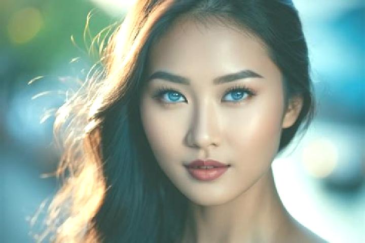 Ella, 26, a red blue-eyed asian companion based in Germigny. Offering Dinner Date, Couples, CIM. Available for incall and outcall, day and evening dates.