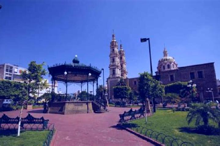 Ella, 26 — Escort in Alamos Tepetitlan, Mexico
