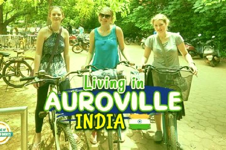 Ella, 26 — Escort in Auroville, India