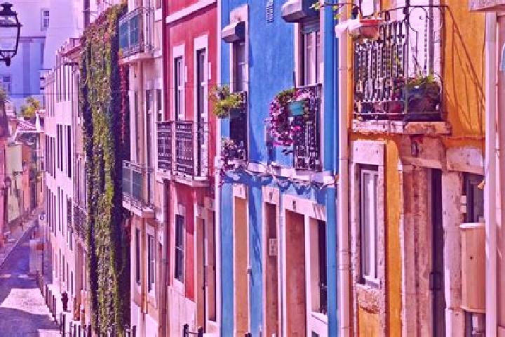 Ella, 26 — Escort in Bairro do Alto da Boavista, Portugal