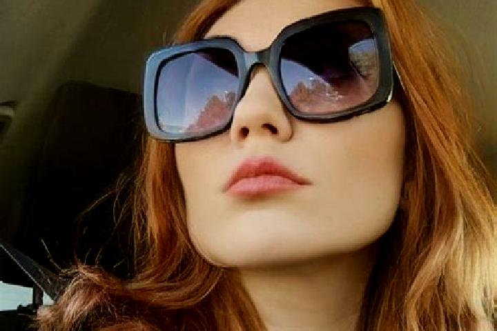 Ella, 26 — Escort in Brahasesti, Romania