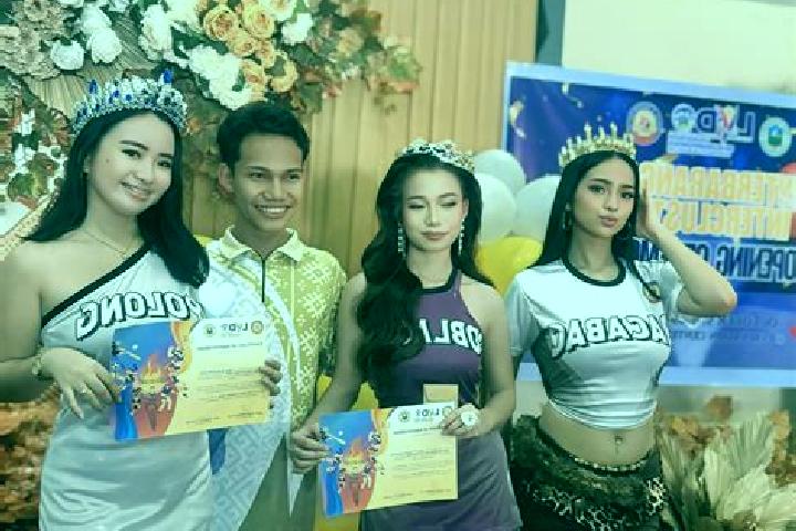 Ella, 26 — Escort in Cabayaoasan, Philippines