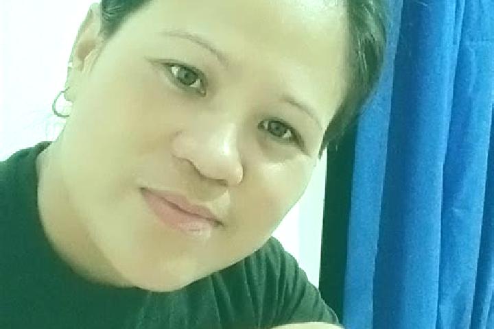 Ella, 26 — Escort in Candabong, Philippines