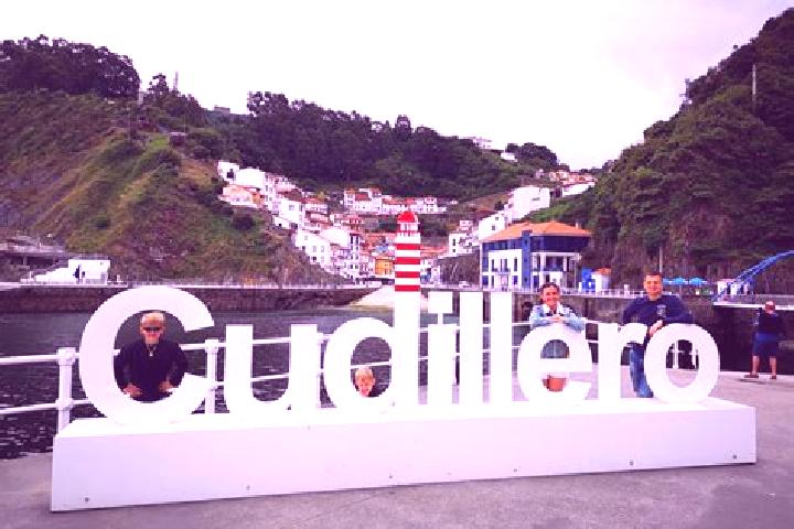Ella, 26 — Escort in Cudillero, Spain