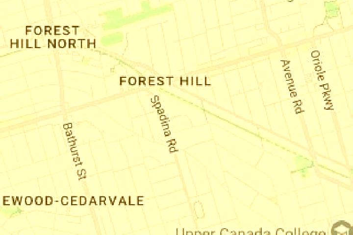 Ella, 26 — Escort in Forest Hill North, Canada