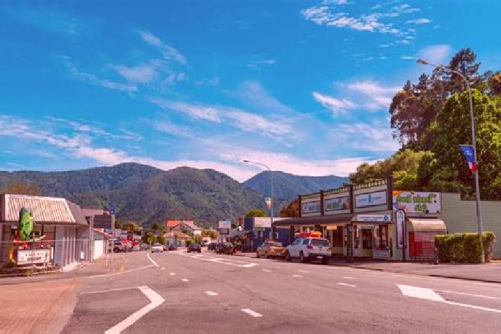 Ella, 26 — Escort in Georgetown, New Zealand