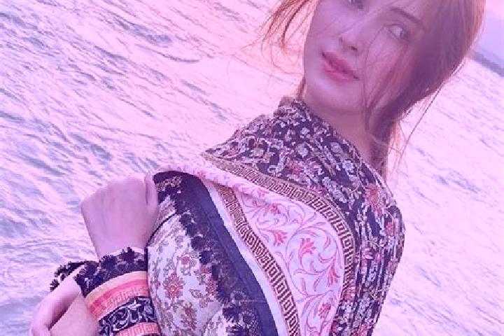 Ella, 26 — Escort in Gujranwala, Pakistan