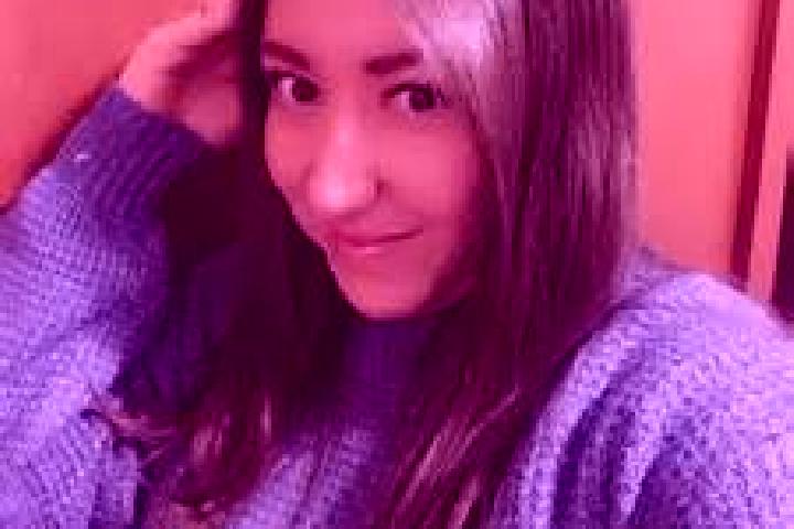 Ella, 26 — Escort in Itati, Argentina