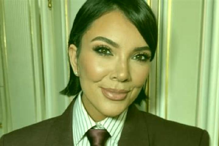 Ella, 26 — Escort in Kirs, Russia