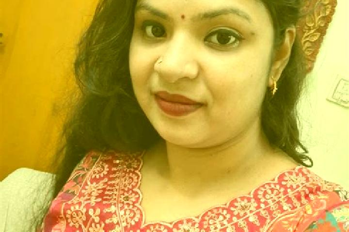 Ella, 26 — Escort in Nabinagar, Bangladesh