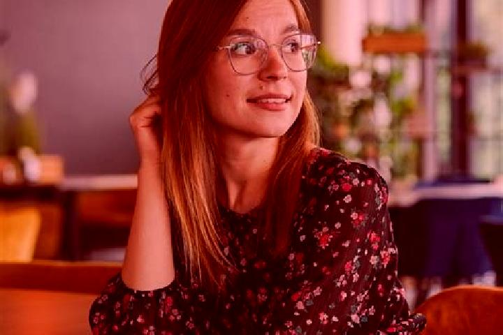 Ella, 26 — Escort in Olgina, Estonia