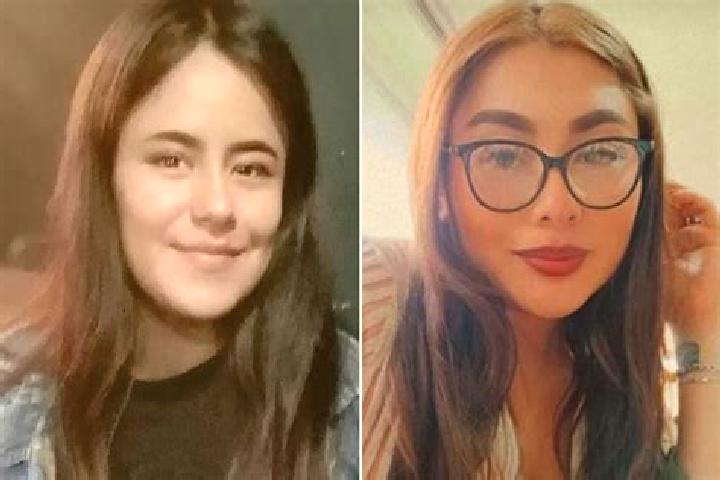 Ella, 26 — Escort in Paraje Trejo (El Chaparral), Mexico
