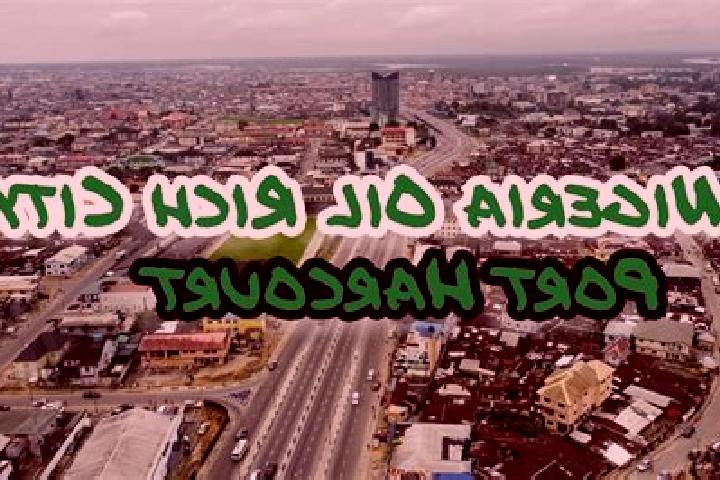 Ella, 26 — Escort in Port Harcourt, Nigeria
