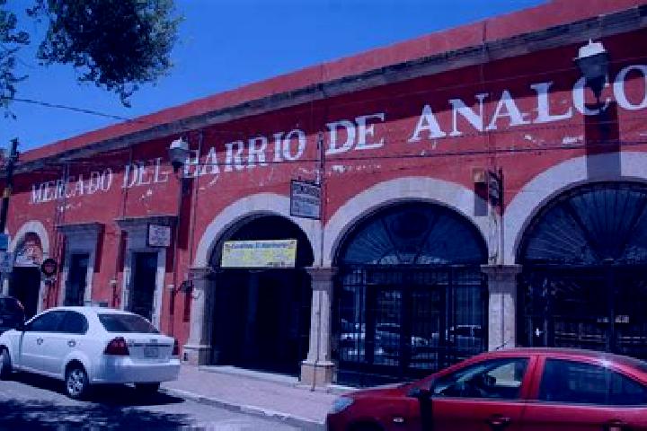 Ella, 26 — Escort in Primera de Analco, Mexico
