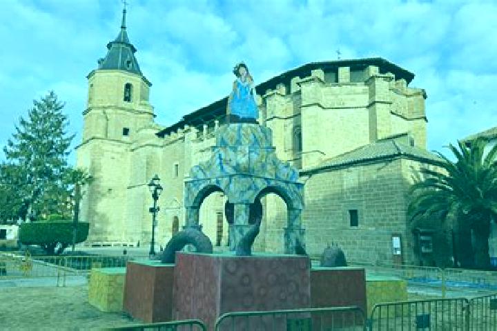 Ella, 26 — Escort in Rivilla de Barajas, Spain