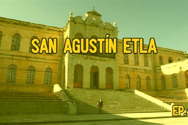 Ella, 26 — Escort in San Agustin Etla, Mexico