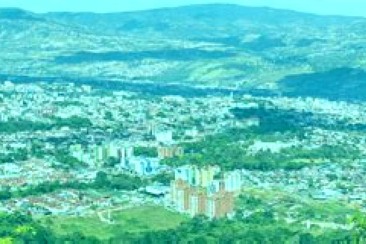 Ella, 26 — Escort in San Cristobal de la Barranca, Mexico