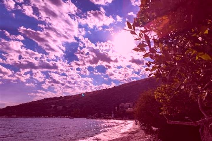 Ella, 26 — Escort in Sterna, Greece