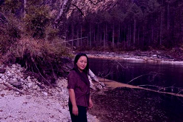 Ella, 26 — Escort in Tayu Kulon, Indonesia