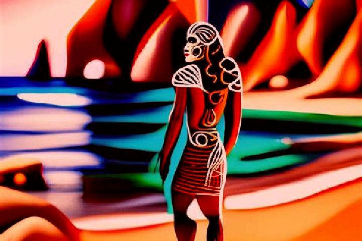 Ella, 26 — Escort in Tepango, Mexico