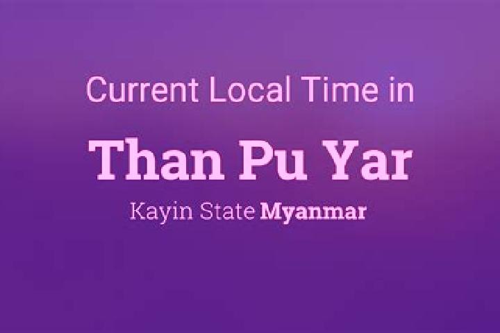Ella, 26 — Escort in Than Pu Yar Khon, Myanmar