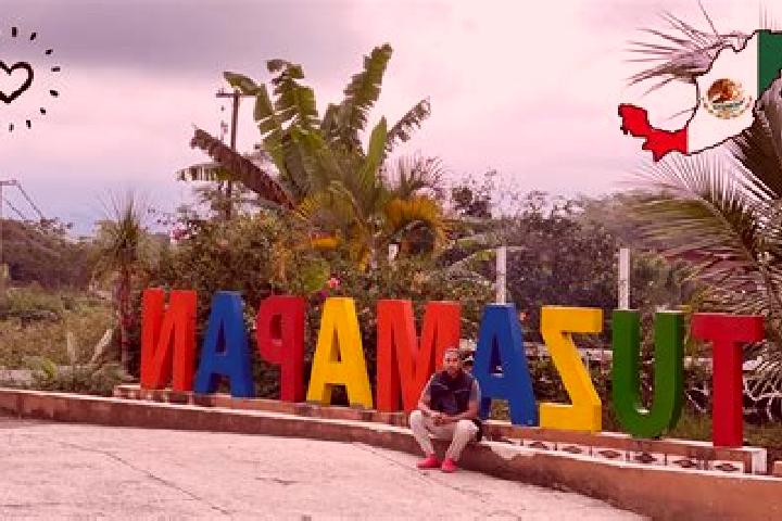 Ella, 26 — Escort in Tuzamapan, Mexico