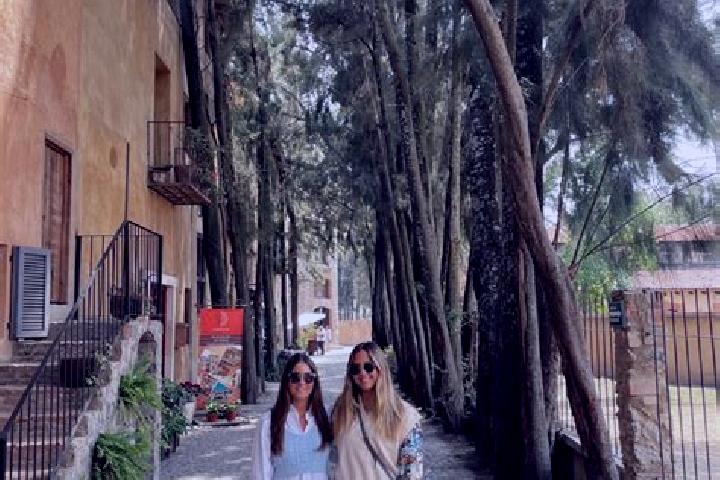 Ella, 26 — Escort in Valle de Bravo, Mexico